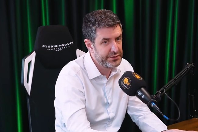 PODCAST CONSTRUINDO SAUDE E A FERTILIDADE
